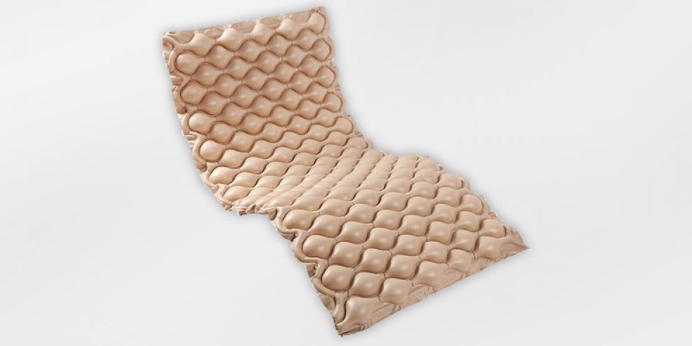 球形气床垫和普通床垫有什么不同之处