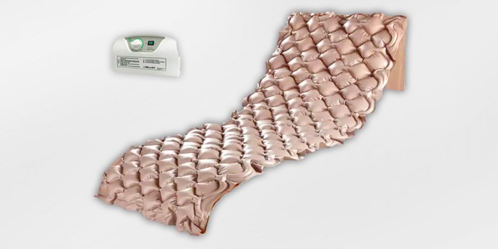 球形气床垫的材质与生产探析