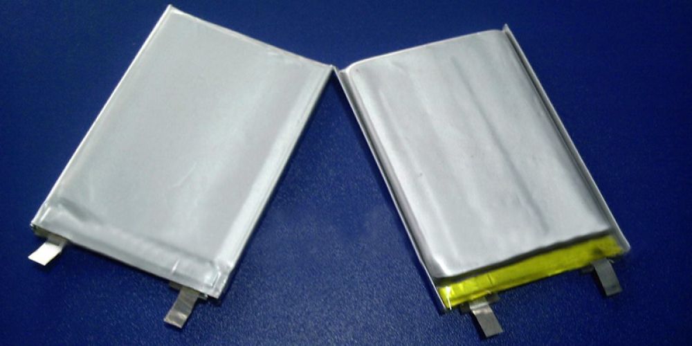 锂电池铝塑膜