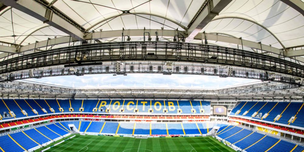 PTFE膜材在建筑中的应用有哪些创新