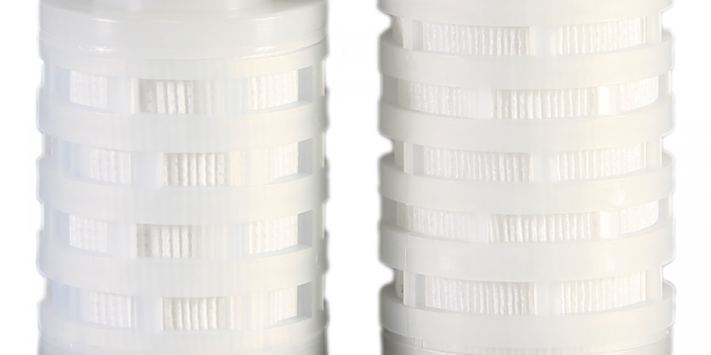 耐腐蚀，抗粘附：PTFE过滤在化工行业的双重优势