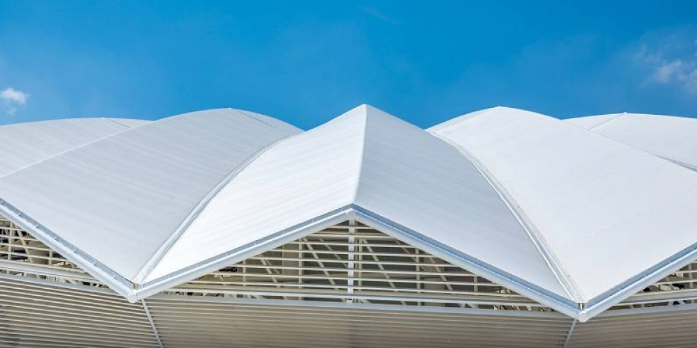 PTFE膜材：掀起高性能材料新浪潮