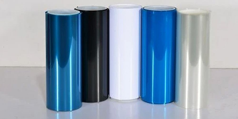 解析不同类型离型膜的特点与应用