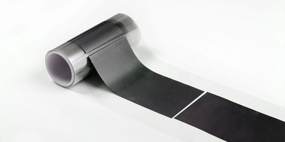 石墨压延离型膜