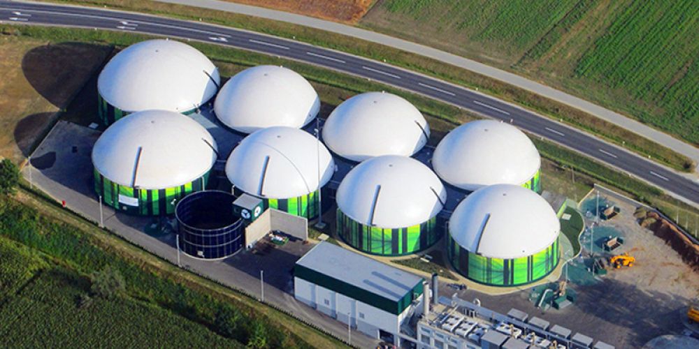 双膜气柜的制作工艺和生产流程