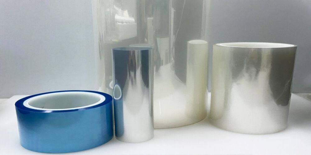 离型膜的种类都有哪些