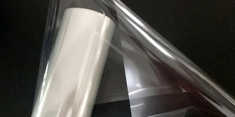 离型膜在移动设备领域的应用前景如何