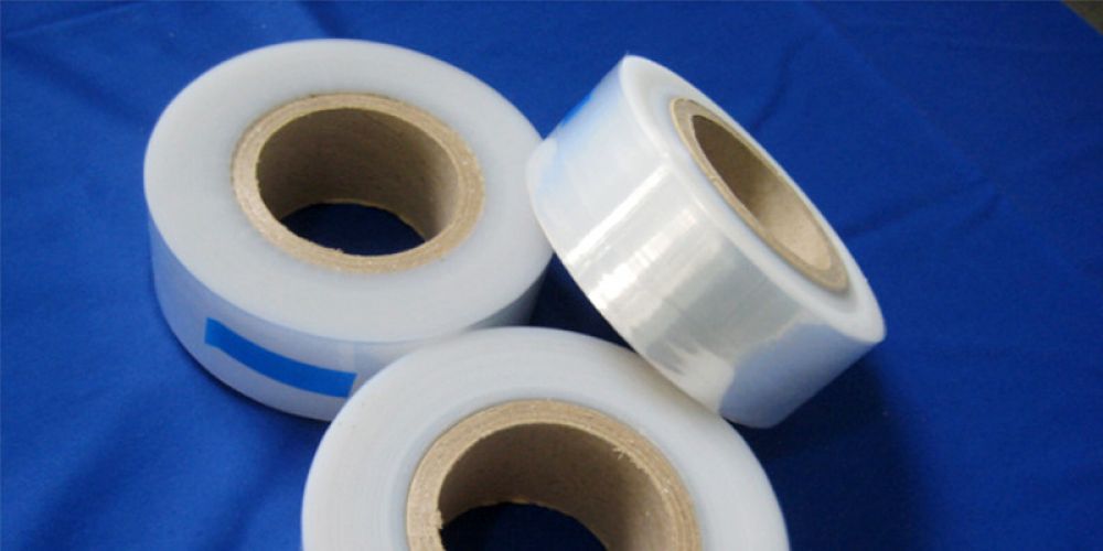 FEP焊接膜和应用行业