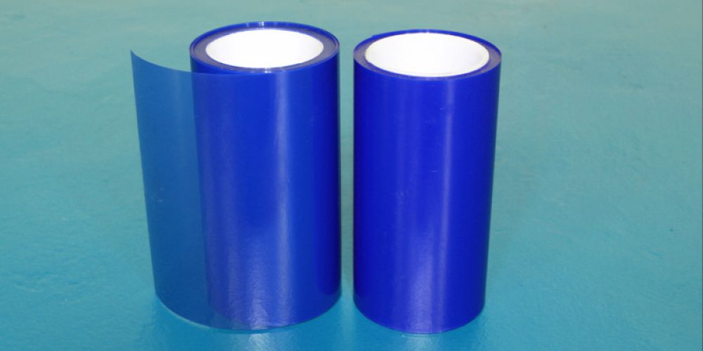 FEP电子行业离型膜