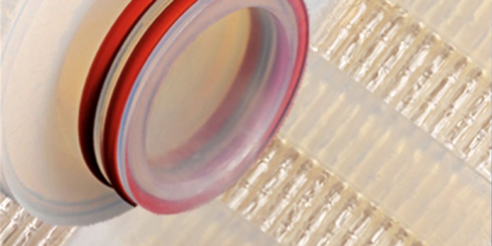 半导体过滤中PTFE和PFA材料的应用