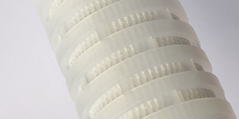 PTFE和PFA材料的区别