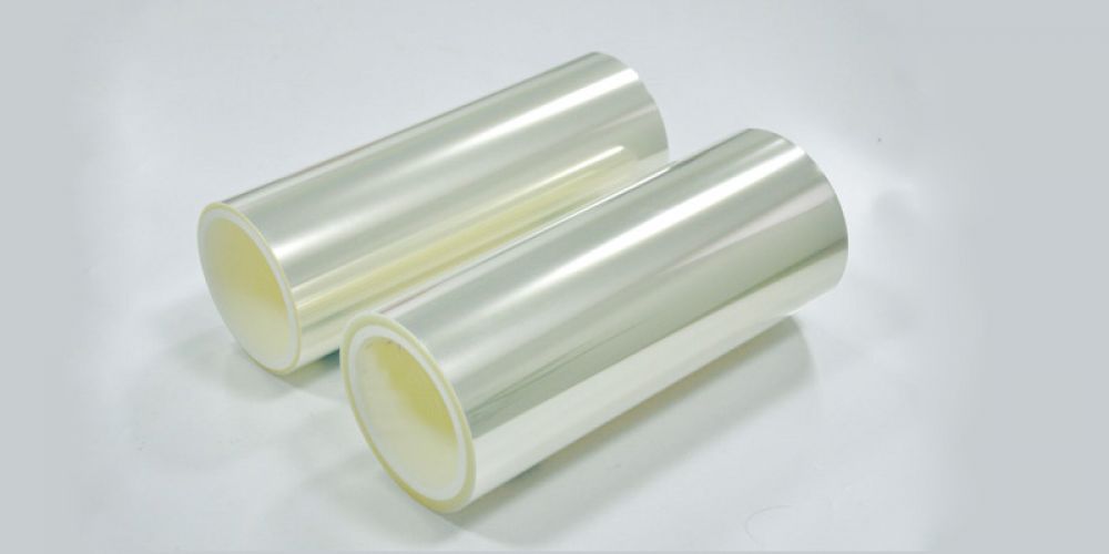 高分子膜有哪些