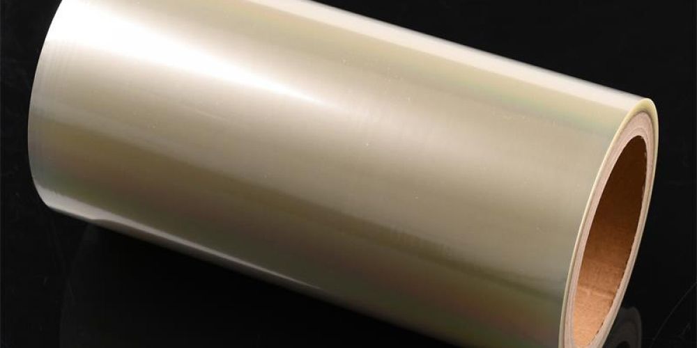 常见的聚合物薄膜类型有哪些