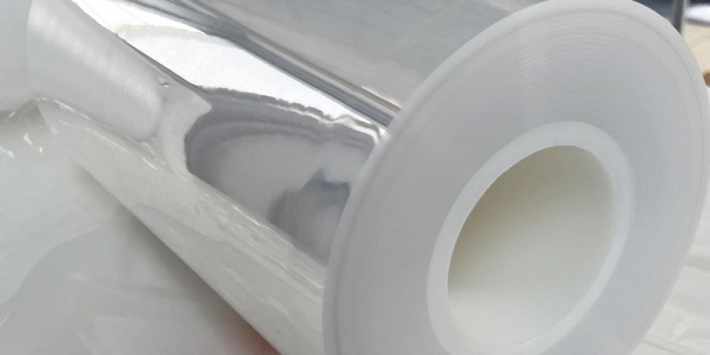 耐高温耐磨铁氟龙FEP薄膜的特点和应用