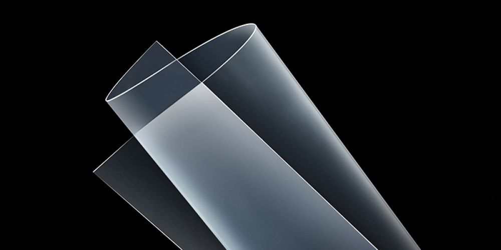 LED离型膜有哪些种类和应用场景