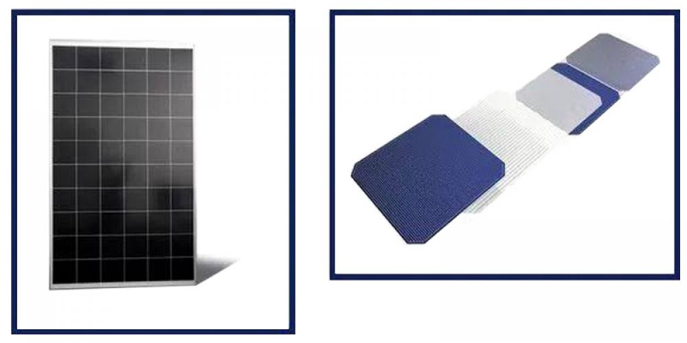 聚烯烃封装膜与EVA封装膜的对比研究