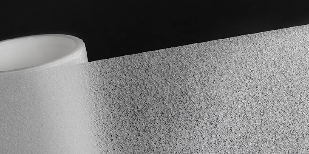 聚烯烃封装膜的最新研究