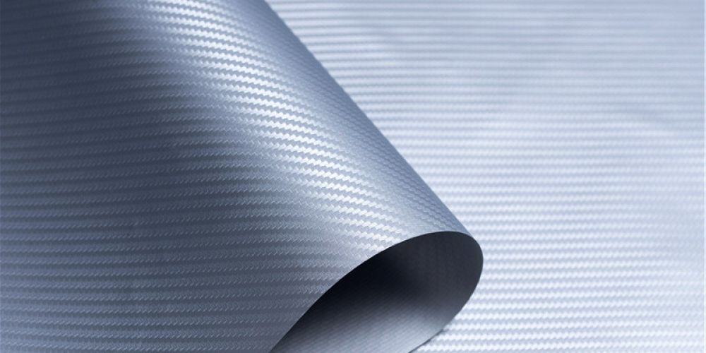 碳纤成型隔离膜的特性和应用