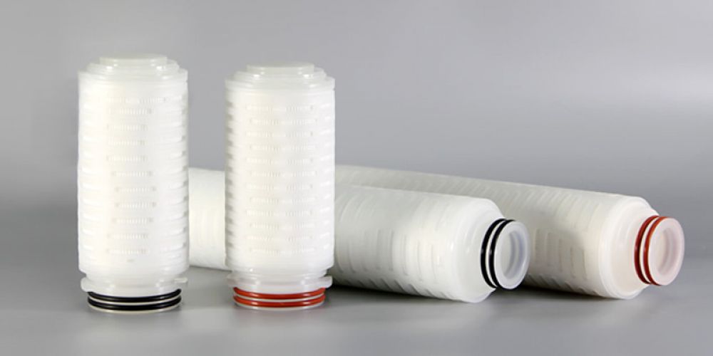 聚四氟乙烯（PTFE）过滤膜