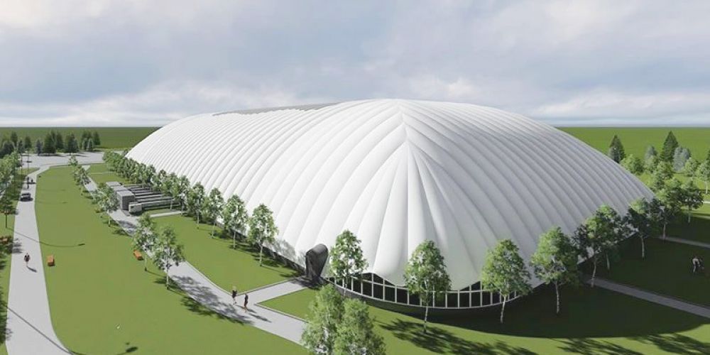 气膜制作技术革新：提高效率，降低成本