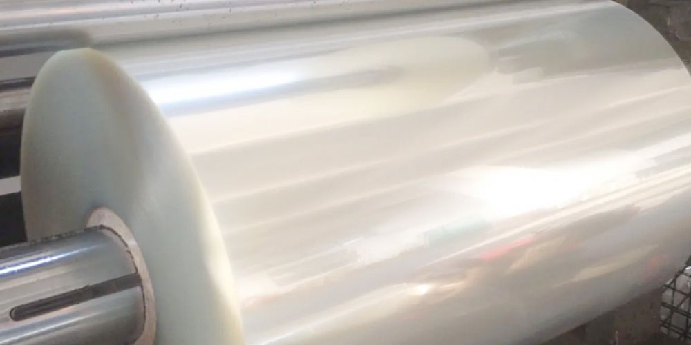 高性能膜高弹力膜的应用