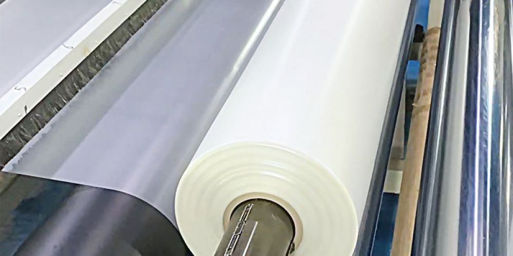 详细分析膜材料的选择标准