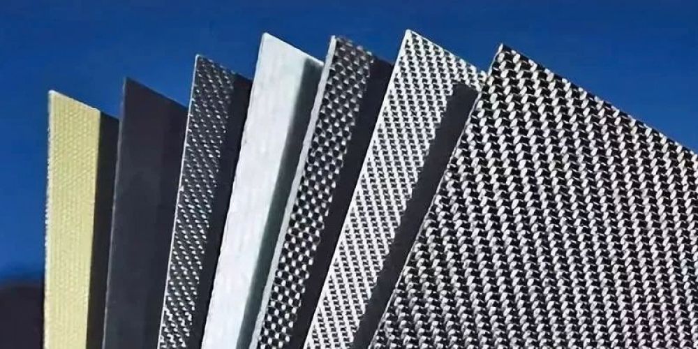 热塑性复合材料在哪些场合使用较多