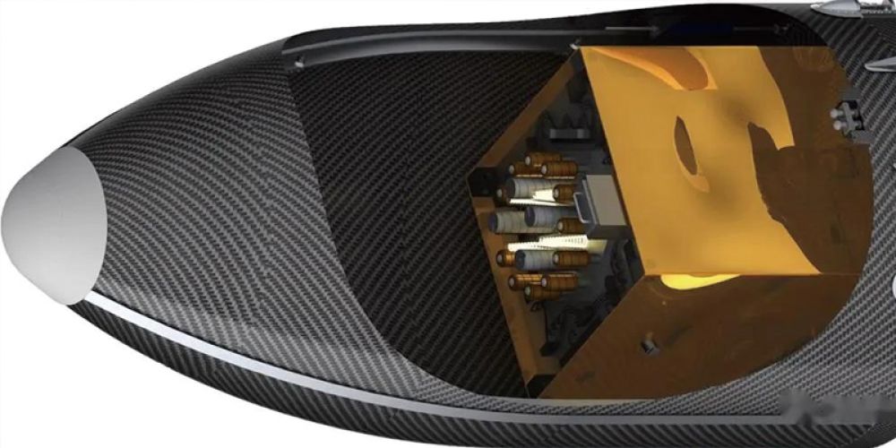 复合材料在航空航天中的应用