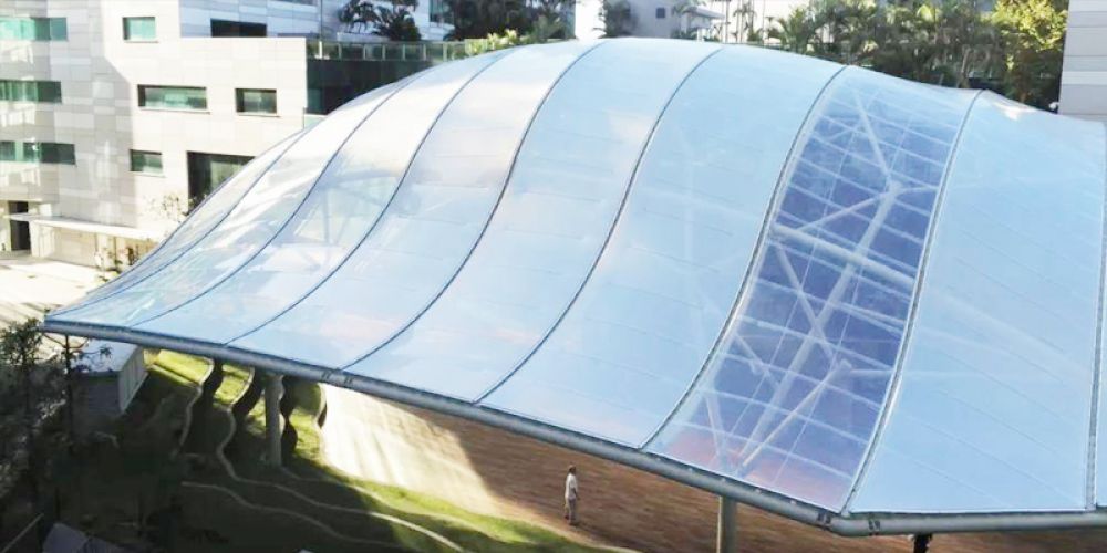 ETFE膜材性能研究报告