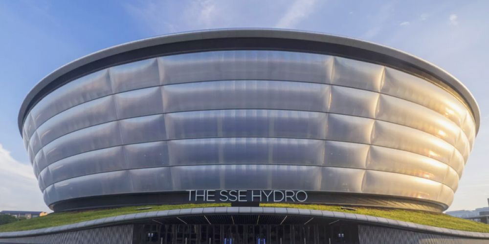 为什么ETFE是建筑师最喜欢的高分子材料？