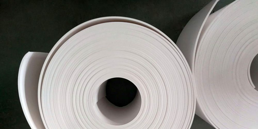 聚四氟乙烯膜焊接热合需要注意什么？