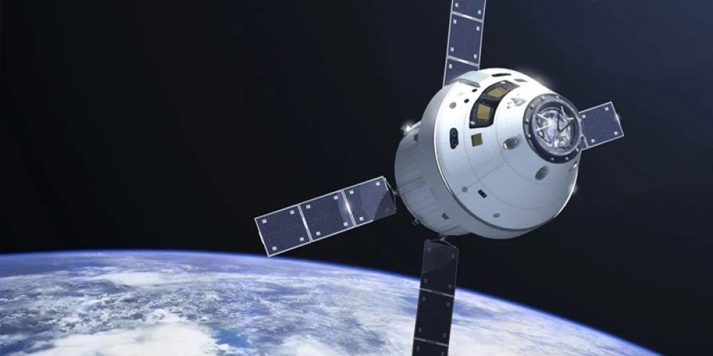 PTFE在航空航天领域的应用