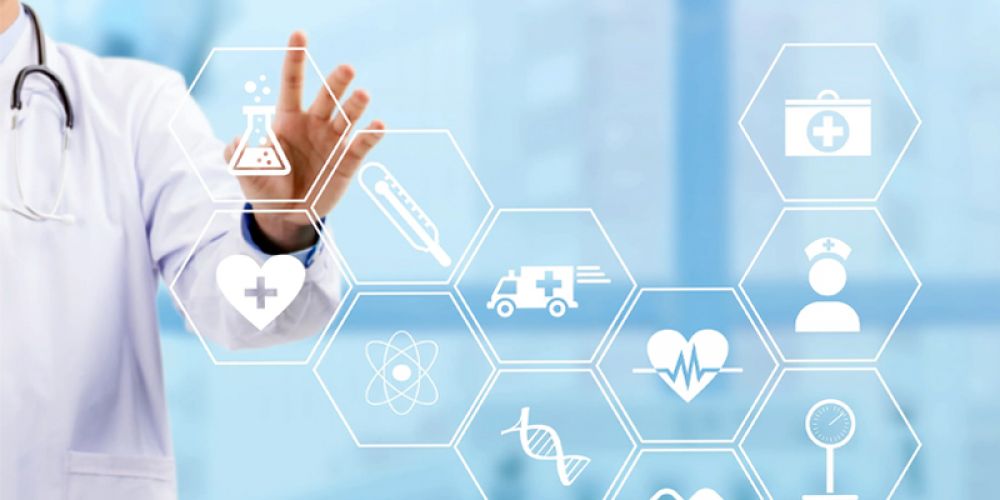 PTFE在医疗领域的广泛应用与重要性