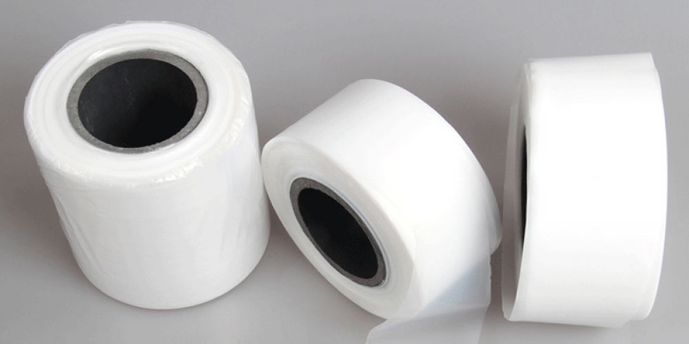 PTFE膜熔接压合技术在各行业的应用与优势