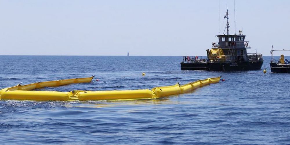 围油栏的制造工艺有哪些