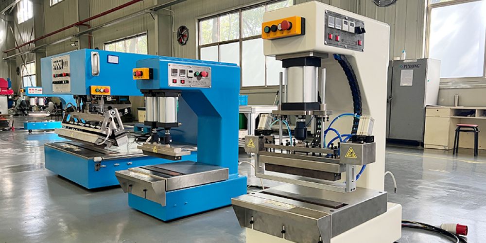 PTFE膜材加工热合工艺