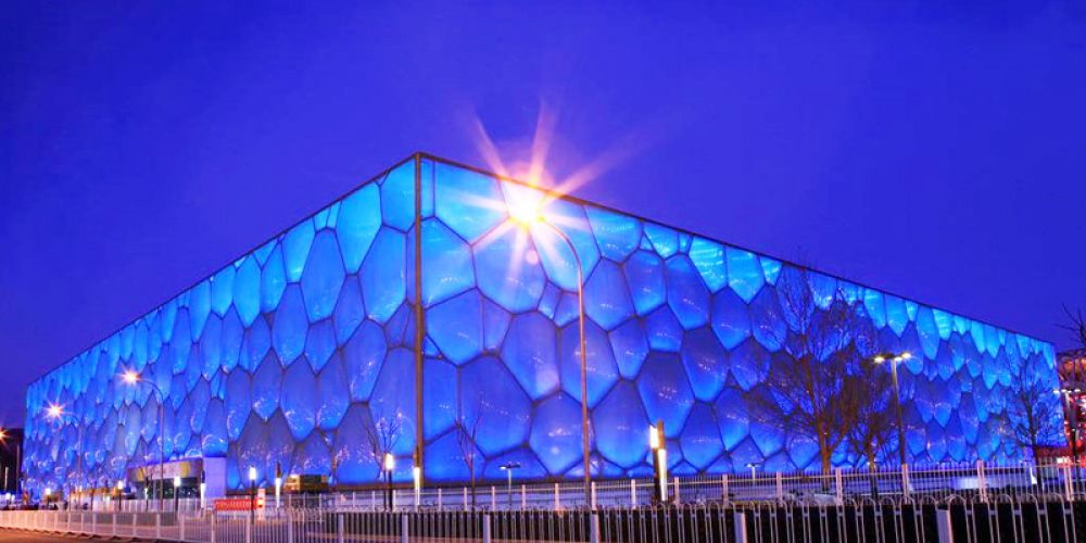 气枕式膜结构在国内发展如何