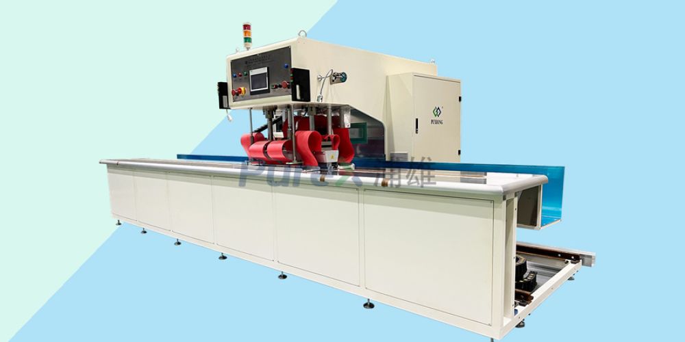 膜结构热合机的主要类型和特点