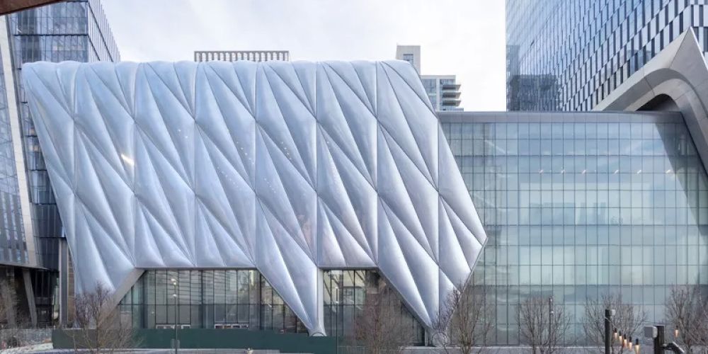 PTFE膜材和ETFE膜材哪个更抗冲击性更强