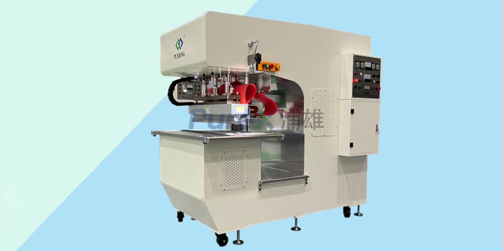 膜结构建筑热合拼接需要哪些机器设备