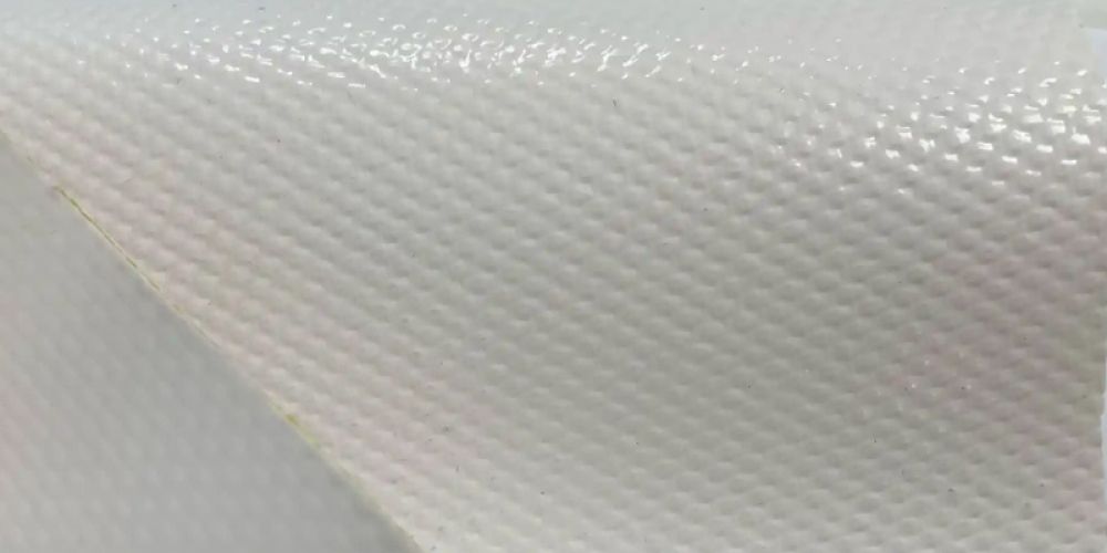 PVC膜材应用案例