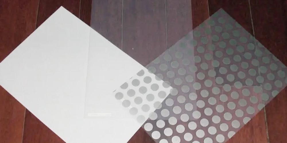 复合膜材（ETFE-PTFE）层压热合工艺创新