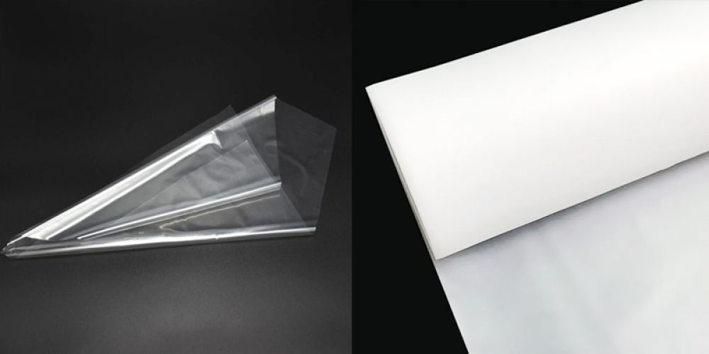 TPU膜和TPE膜有哪些不同之处