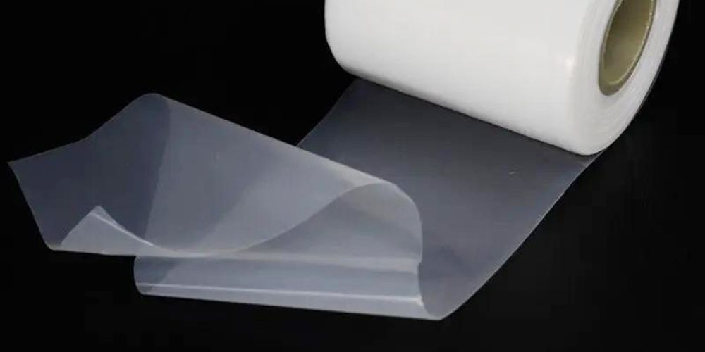 ptfe膜在航天中的应用