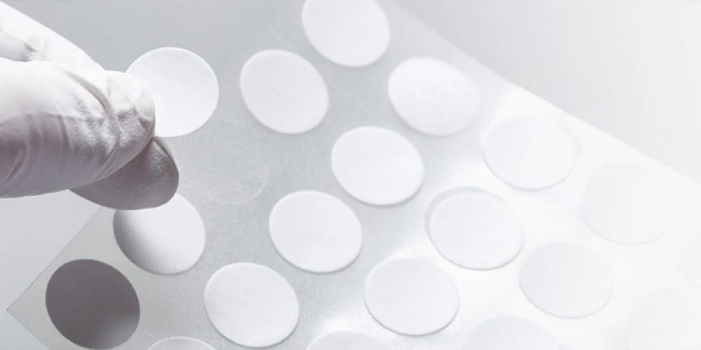 用于非植入式医疗器械和体外诊断的ePTFE微滤介质