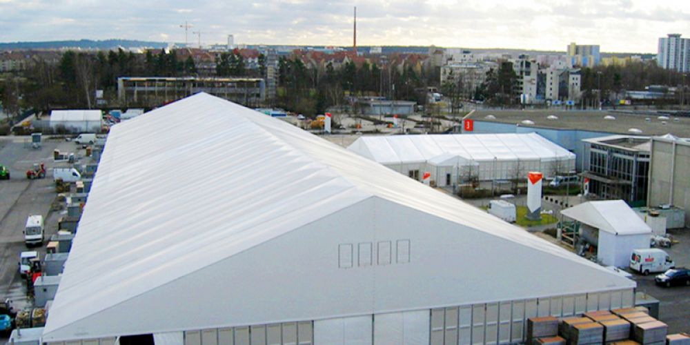 PVC涂层刀刮布的热合拼接