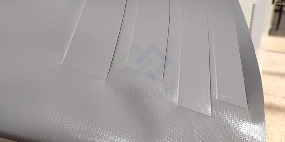 建筑膜材热合拼接质量管控体系构建