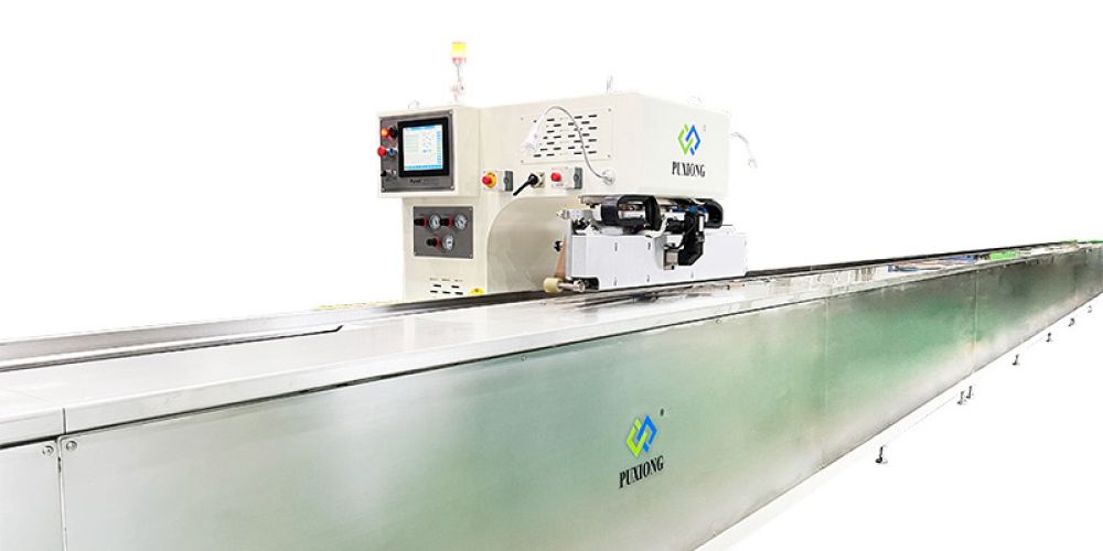 ETFE膜材焊接机在膜建筑的应用