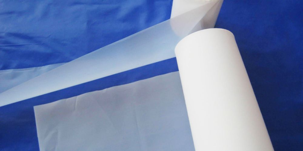 PTFE膜（聚四氟乙烯膜）的分类及应用