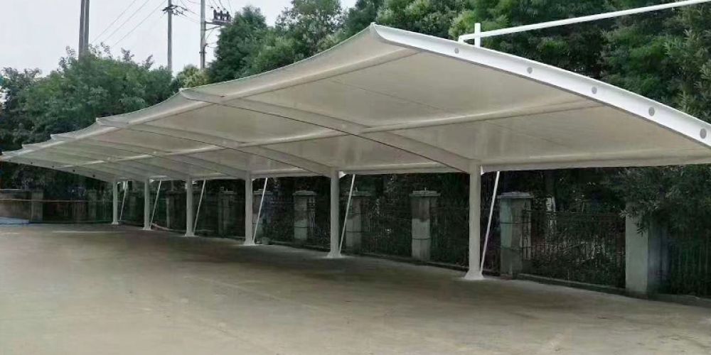 PVC膜材及其热合工艺